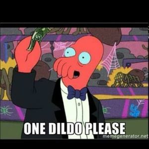 Meet your Posher, Jerry